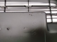 фото thumb №7, C3 picasso решётка верхний средняя бампера перед