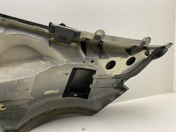 фото thumb №8, Mclaren mp4 12c правый крыло зад обшивка 12-