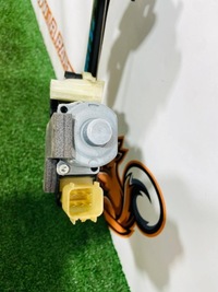 фото thumb №12, Подъемник стекло левый задняя jaguar i-pace x590 j9d3-27001-ab