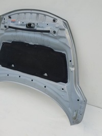 фото thumb №9, Nissan juke f15 lift 15-19 капот перед крышка двигателя trim ky0g