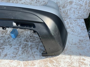 фото thumb №9, Бампер задній зад suzuki sx4 s-cross 13-