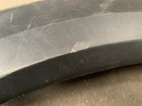 фото thumb №3, Citroen c5 aircross планка накладка крила лівий зад 9816833677