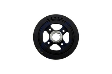 фото thumb №11, Колесо пасове вала колінчастого toyota eng.2e 4efe 5efe corolla e90 e10