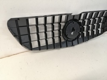 фото thumb №7, Решётка радиатора решётка хром mercedes w447 vito gt 2014- 18r