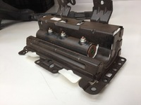 фото thumb №9, Renault laguna iii 3 подушки безпеки подушка консоль панель приладів панель приладів подушка безпеки oryg