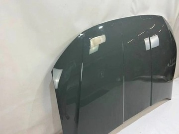 фото thumb №10, Капот кришка двигуна hyundai tucson iv 20-