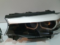 фото thumb №14, Лампа правая левая bmw g30 g31 full led комплектная
