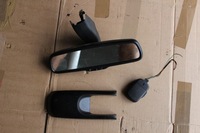 фото thumb №1, Chevrolet captiva зеркало внутреннее датчик датчик защита