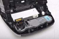 фото thumb №10, Kia ceed рамка панель обдув радіо 95710-1h700 97250-1h221