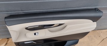 фото thumb №7, Боковина дверь правых правые перед обивка mercedes v-klasa w447 eu