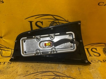 фото thumb №8, Комплект подушки повітряні подушка безпеки водія пасажира dacia sandero ii