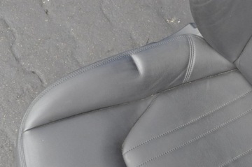 фото thumb №6, Maserati ghibli iii сиденье правые перед кожа англичанин