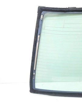 фото thumb №6, Lexus ls 430 2004 стекло зад задняя з рамка kedra прокладка ls430 рестайлинг