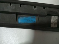 Молдинг дахова права ліва mercedes b klasa w169 Недорого, фото thumb