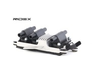 фото thumb №14, Ridex 689c0042 катушка зажигания do vw passat variant 3b6 passat 3b3