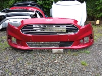 фото thumb №1, Бампер перед ford s-max mk2