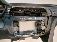 фото thumb №10, Bmw f34 панель приладів консоль europa