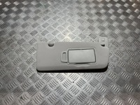 Купить Козырёк правый  накладка renault captur 2 19-, фото thumb