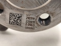 Seat leon wał коленчатый 1.5 tsi бензин 96kw 130 hp daca 2019 хэтчбек с Разборки, фото thumb