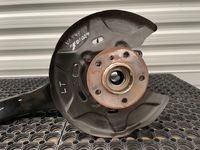 фото thumb №6, Поворотный кулак задняя левая правая рычаги bmw 2 f44 f40 19-