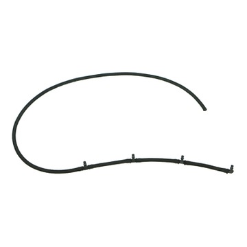 фото thumb №16, Шланг топлива mfl1004 gates