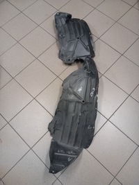фото thumb №1, Подкрылок левый перед mazda 2 d09h
