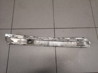 фото thumb №9, Молдинг бампера лівий перед audi a8 d3 4e0807223a