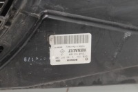 фото thumb №3, Комплект радиатор renault laguna iii 1.5 dci 07-10r