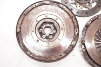 фото thumb №5, Volvo v70 iii xc70 ii s80 ii колесо двухмассовый прижим d4164t ggv-30 000039