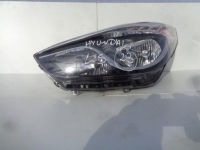 фото thumb №1, Hyundai ix20 лампа левая eu оригинал 92101-1kxxx