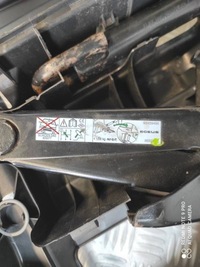 фото thumb №7, Renault trafic iii iv opel vivaro b fiat talento домкрат 93459486 вушко