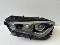 Купить Mercedes cla 118 лампа левая перед 1189062500 оригинал, фото thumb