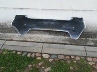 фото thumb №2, Renault clio v 5 бампер задняя задний оригинал