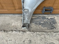 фото thumb №12, Крыло перед передний левый audi a8 d3 05-10 ly7j