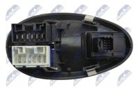 фото thumb №12, Перемикач підйомника скла nty iveco daily iii 9 35