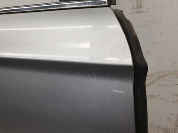 фото thumb №6, Ford fusion ii 2016 правая сторона дверь задние