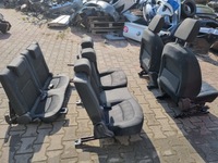 фото thumb №8, Сиденья сиденье диван nissan qashqai j10 рестайлинг +2