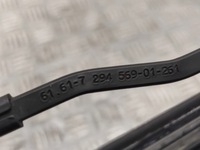 фото thumb №9, Дворники передние bmw x6 e71, e72 61617294569 3.0l дизель 225kw 2011