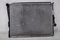 фото thumb №1, Bmw z4 e85 2.0 16v радиатор воды