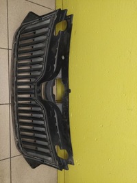 фото thumb №7, Skoda rapid ii решітка радіатора решітка радіатора 5ja853668