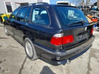фото thumb №14, Bmw 5 e39 бампер задня задній 303/9 cosmosschwarz