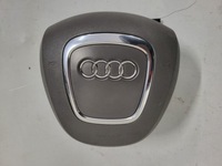 фото thumb №12, Audi a6 c6 06r hachat achat панель приладів консоль air bag панель приладів