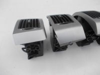 Решітка обдув бічна ліва права середня fiat ducato jumper рестайлінг  15r Ціна, фото thumb