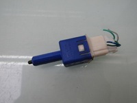 фото thumb №1, Hr-v ii 18r датчик педали стоп стоп-сигнал тормоза