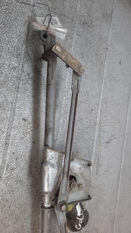 фото thumb №4, Механизм дворник перед volkswagen golf iii