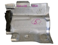 фото thumb №1, Mercedes cls 218 захист теплова наконечники лівий