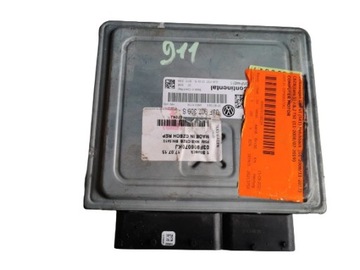 фото thumb №1, Vw golf 1.2b tsi 5wp44811 03f907309s компьютер ecu