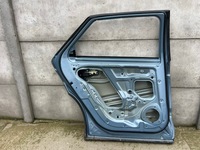 фото thumb №15, Двері hyundai ioniq 5 задня лівий задні ліва