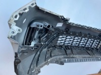 фото thumb №12, Бампер перед vw t-roc fl lift 2ga 2021- 2ga807221q решітка спойлер повний