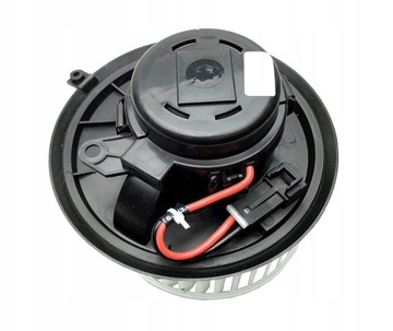 фото thumb №1, Воздуходувка вентилятор renault vel satis 2002 - 2009